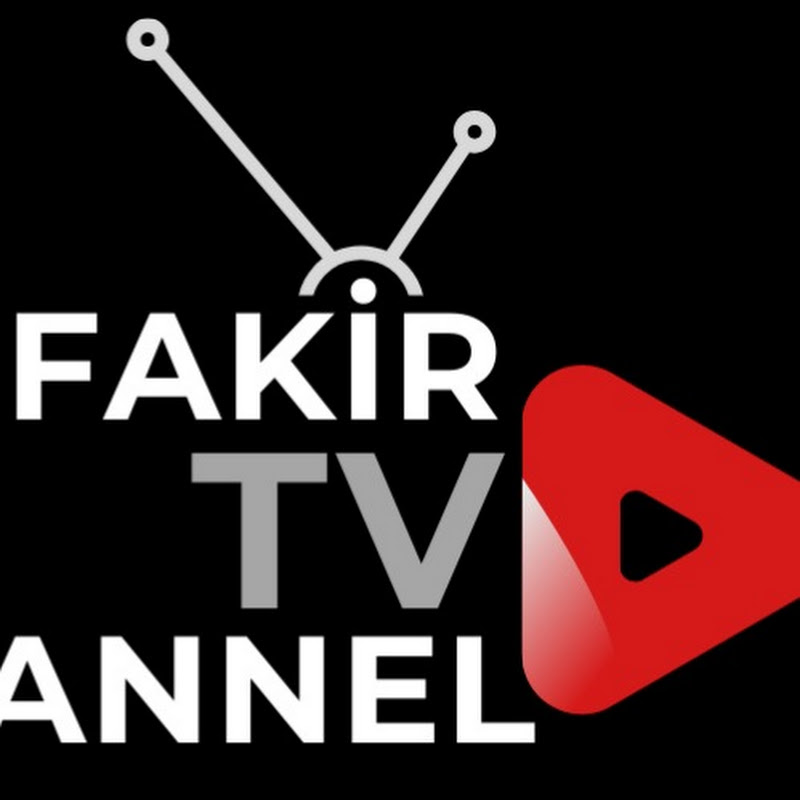Timuçin Şenol (Fakir Tv)