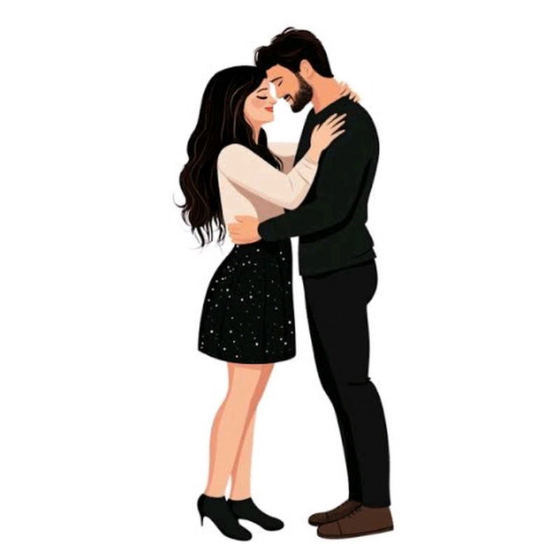 Romantic love 8.9