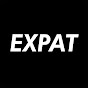 EXPAT logo