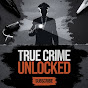 True Crime Unlocked logo