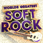 Soft Rock Library logo
