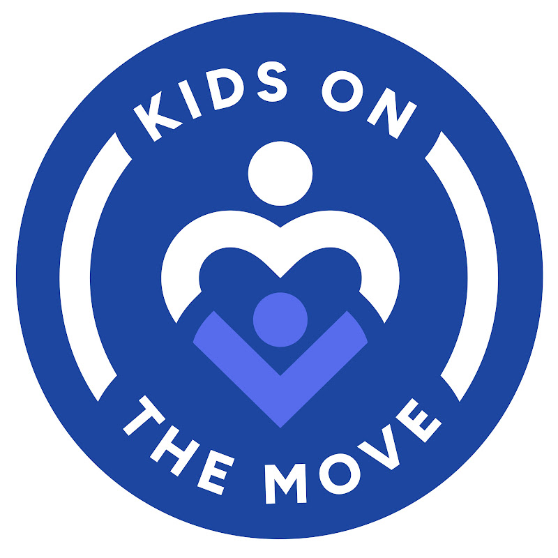 Kids on the Move