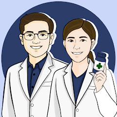 Channel thumbnail for บัณฑิตกายภาพXหมอยามาตอบ