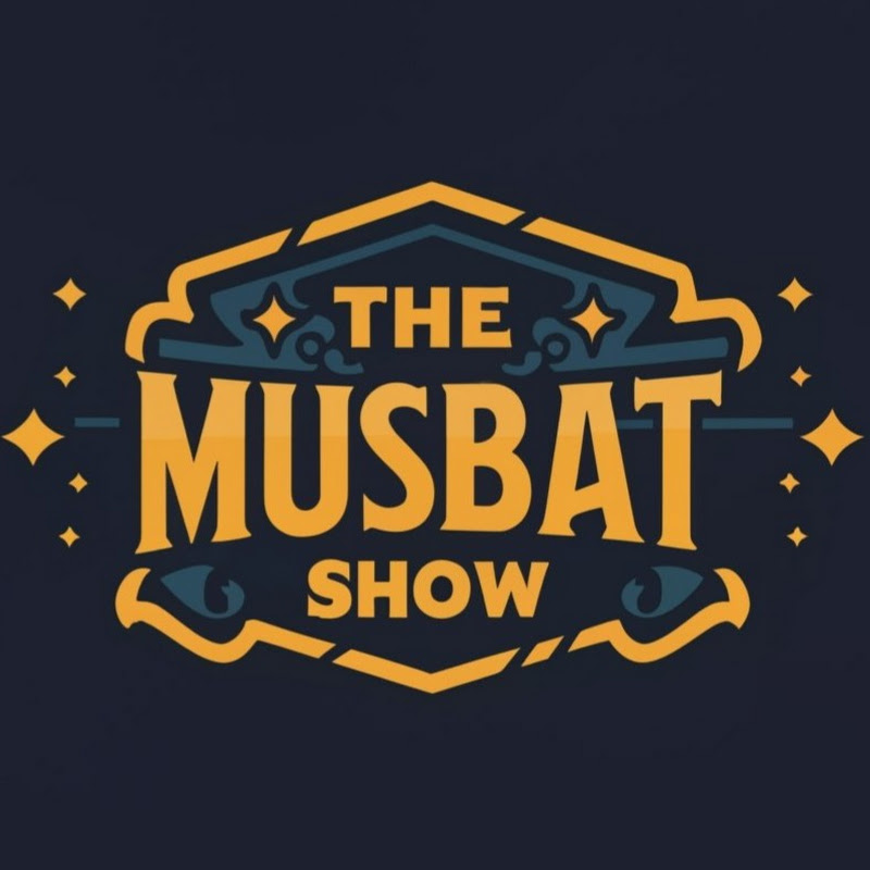 The Musbat Show