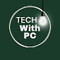 TechWithpC Avatar