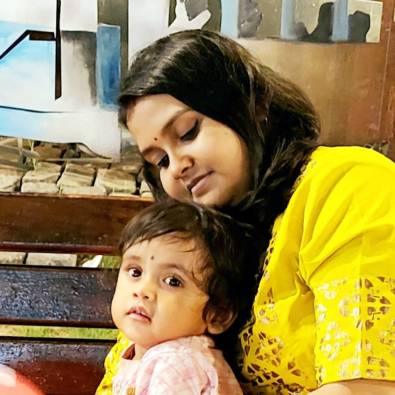 Bengali Vlogger Animita