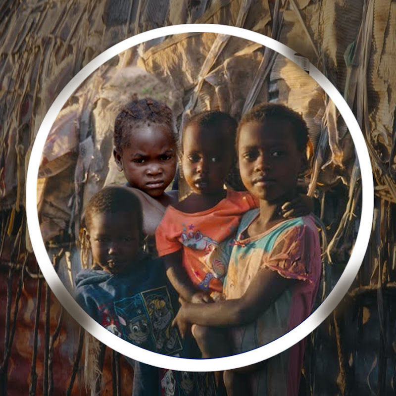 African Tribe life World