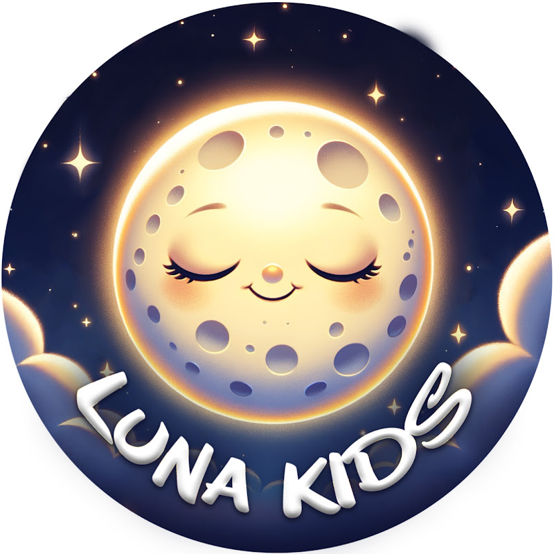 Luna Kids Dreams