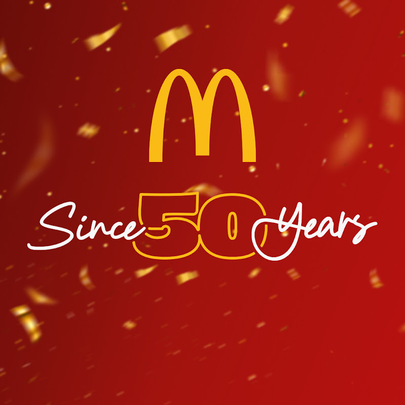 McDonald's Switzerland