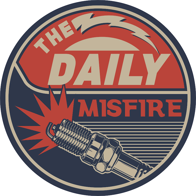 The Daily Misfire