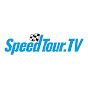 SpeedTour TV logo