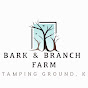 Bark and Branch Farm logo