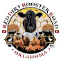 Red Dirt Rooster Road logo