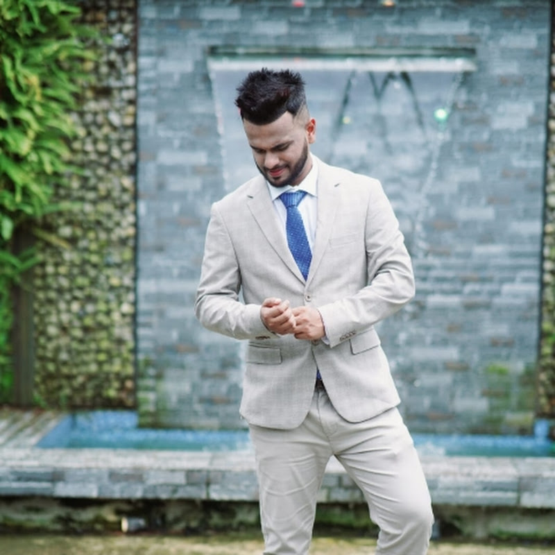 Abdul Muhit Showrov The Perfectionist