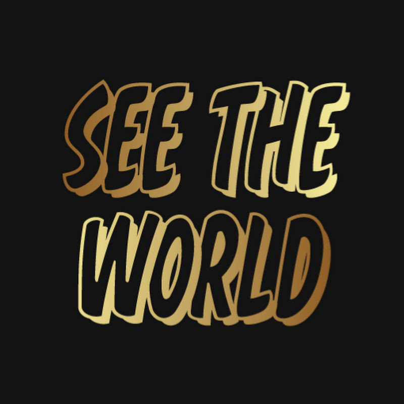 weareseetheworld