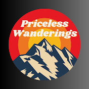Priceless Wanderings