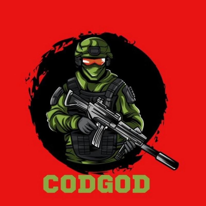 CODGOD