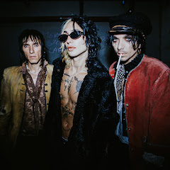 Palaye Royale - Topic