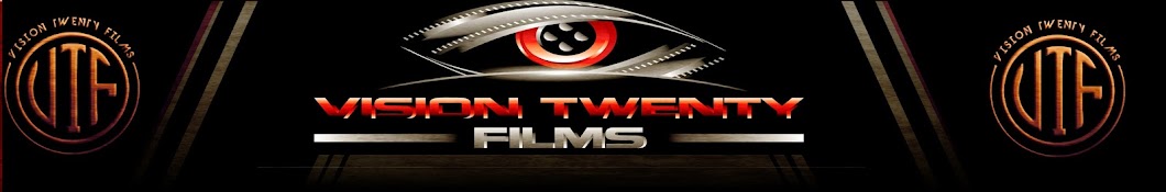 VisionTwentyFilms YouTube-Kanal-Avatar