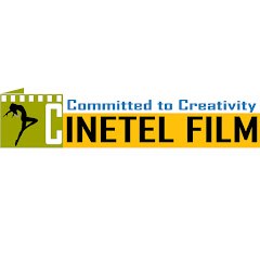 Cinetel FIlm channel logo