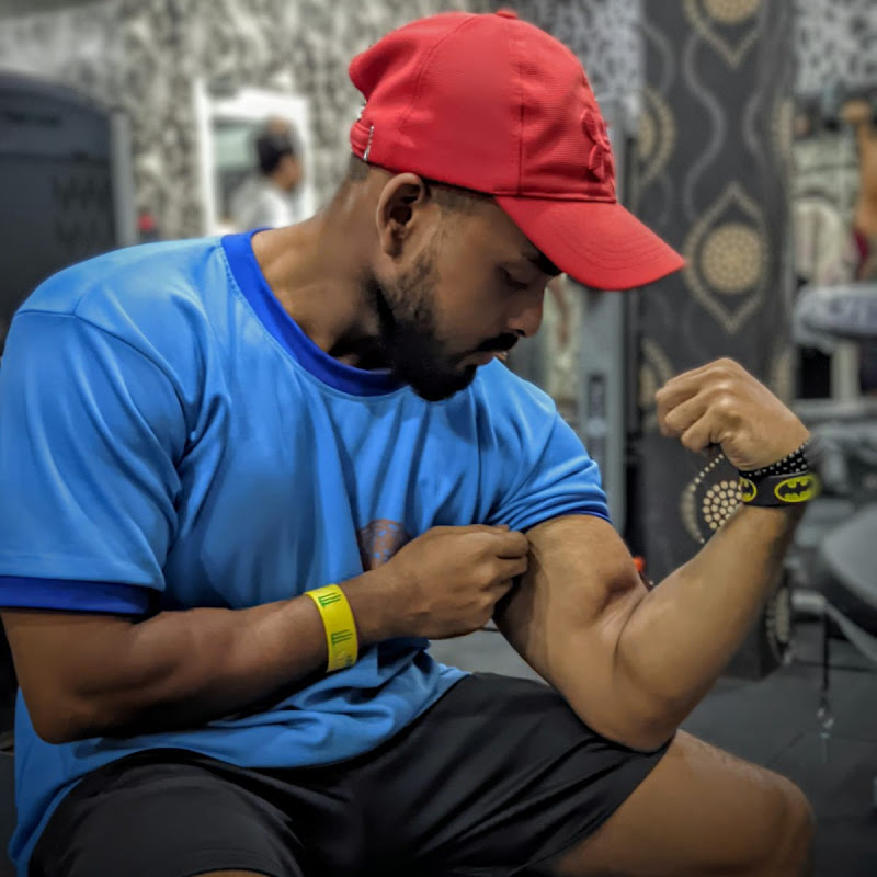 b_fit biswa