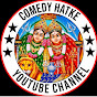 GUJARATI COMEDY HATKE logo
