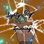 Lighty Boy Spinning logo