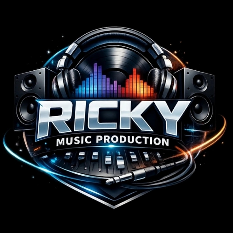 RICKY MUSIC PRODUCTION 