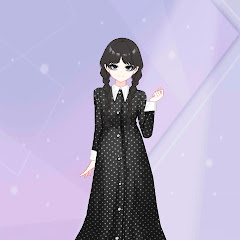 Wednesday addams
