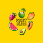 Fruit Slice logo