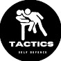 TACTICS logo