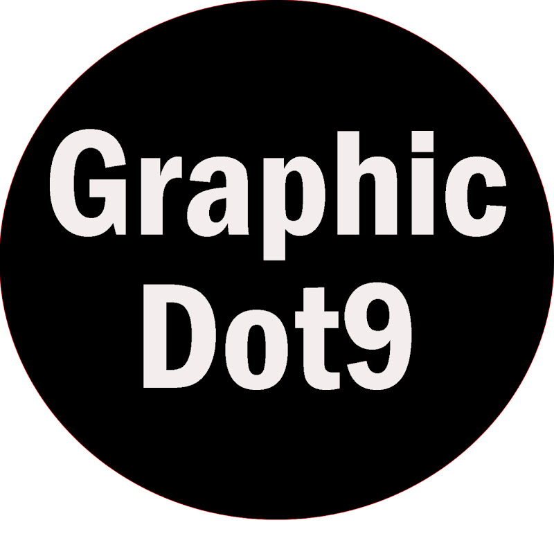 Graphic Dot9