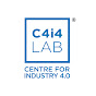 Centre for Industry 4.0 (C4i4) Lab logo