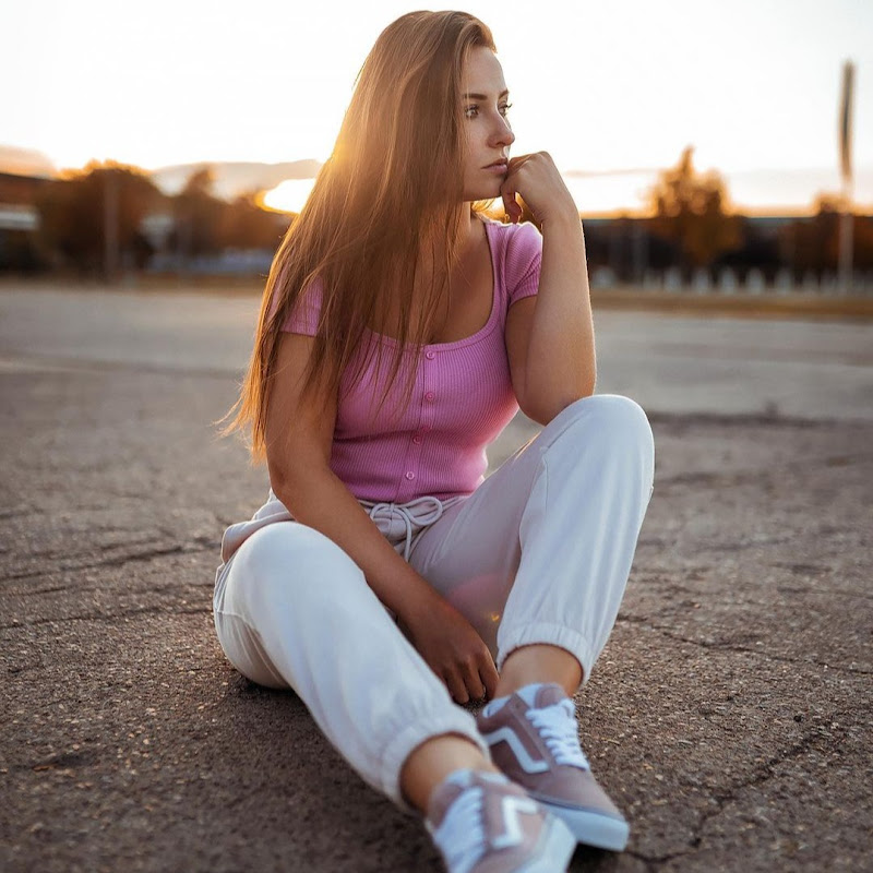 TEEN STAR icon