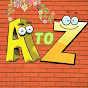 A To Z logo