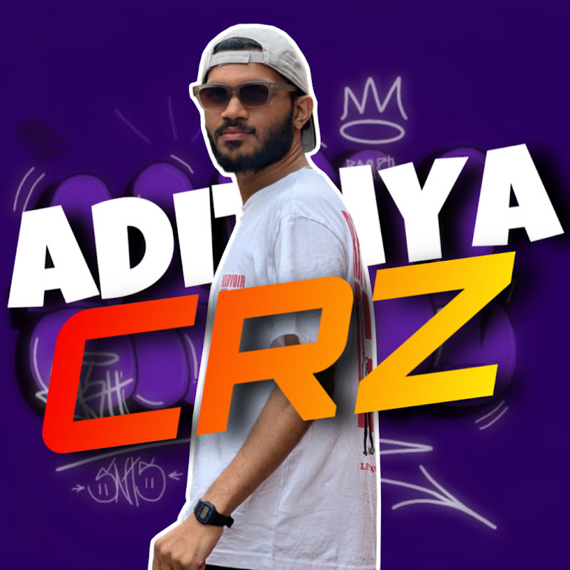 Adithya Crz