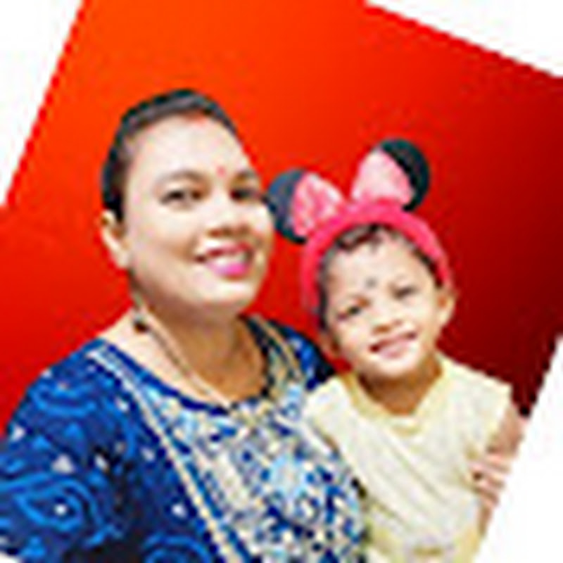 Hire 𝗔𝗿𝗮𝘁𝗶 𝗳𝘂𝗻 𝗮𝗻𝗱 𝗹𝗲𝗮𝗿𝗻

 — Kids Crafts & Activities YouTube creator for sponsorships