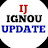 Ij IGNOU Update 