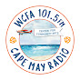 Cape May Radio YouTube Profile Photo