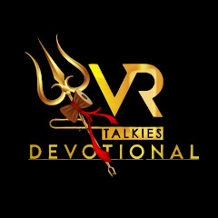 VR Talkies Devotional
