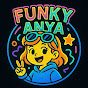 funkyAnya logo