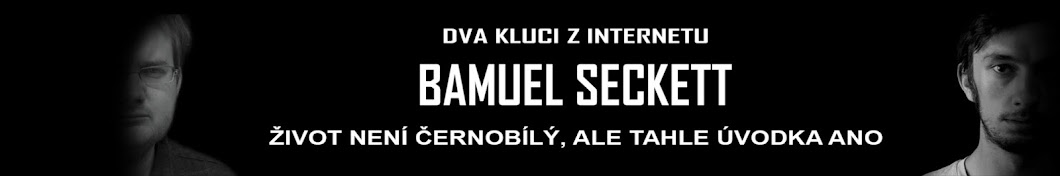 Bamuel Seckett YouTube channel avatar