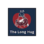 The Long Hug logo