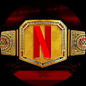 WWE on Netflix