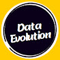 Data Evolution logo