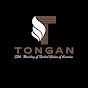 Tongan SDA Ministries USA logo