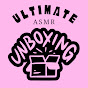 Ultimate Unboxing logo