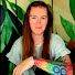 4nzUyqDI_5k-channel-avatar-The Light Show and Adriana Hernandez. Healing from the depths.
