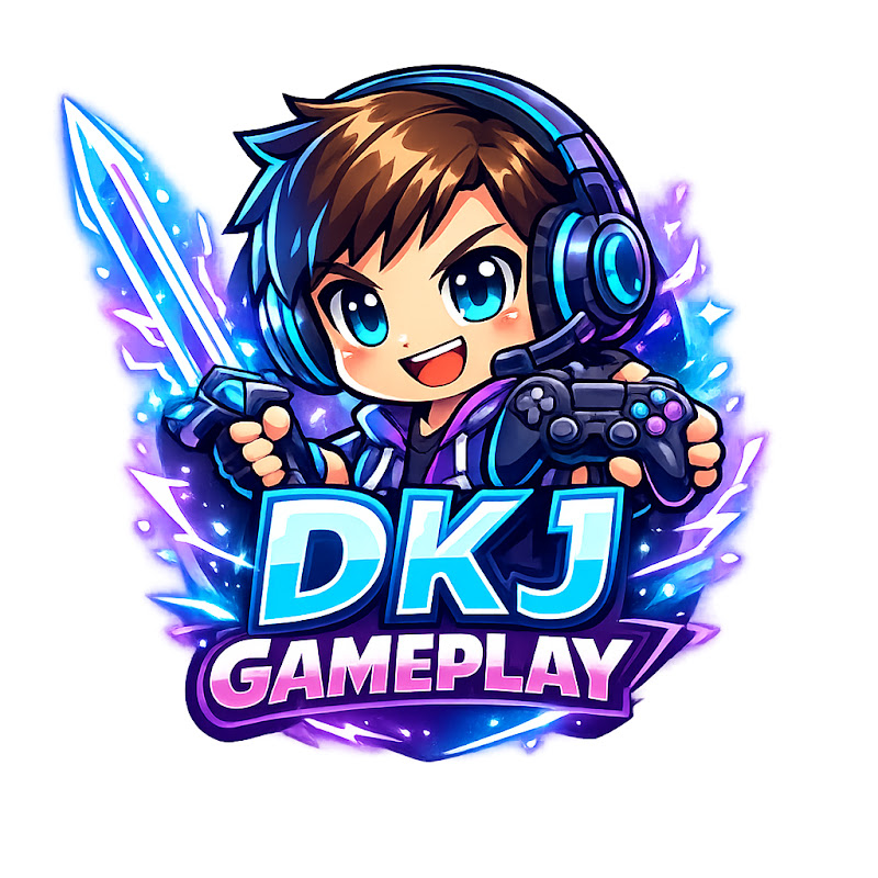 DKJ GamePlay