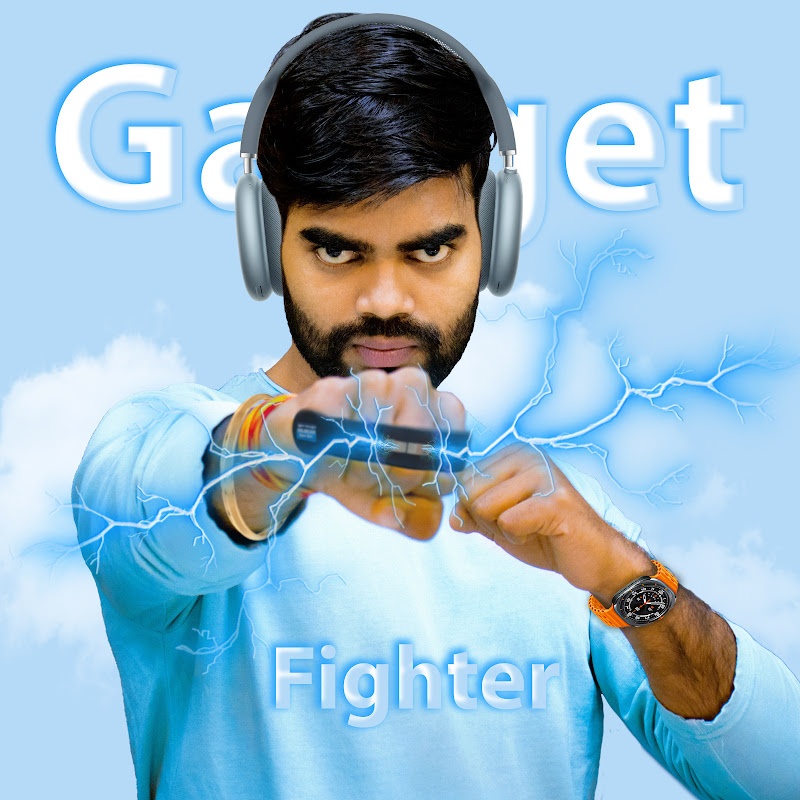 Gadget Fighter